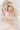 Reversible Sleeping Bag 2.0 TOG Seashell Pink - Bimbo Concept