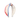 Ric Rac Rainbow Knotted Headband - Bimbo Concept