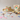 Ric Rac Rainbow Straw Bucket Hat - Bimbo Concept