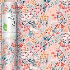Roll Wrap Boho Coral - Bimbo Concept
