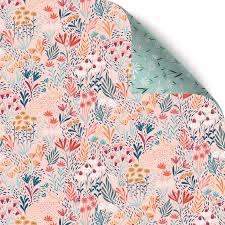 Roll Wrap Boho Coral - Bimbo Concept