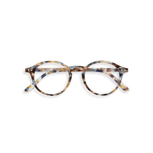 Screen Adult #D Blue Tortoise - Bimbo Concept