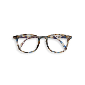 Screen Junior #E Blue Tortoise - Bimbo Concept