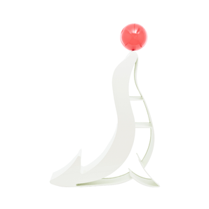 Sea Lion Library with Light - Bimbo Concept
