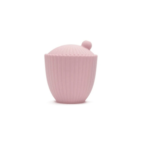 Seashell Mealtime Essential Set - Pink - Bimbo Concept