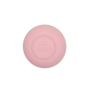Seashell Silicone Bowl - Pink - Bimbo Concept