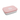 Seashell Silicone Lunch Box - Pink - Bimbo Concept