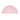 Seashell Silicone Placemat - Pink - Bimbo Concept