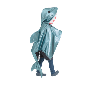 Shark Costume - Bimbo Concept