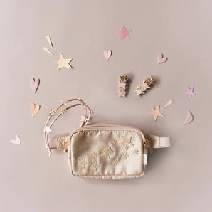 Shimmer Star Double Headband - Bimbo Concept