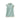 Short Sleeve CheongSam - Blue Summer Floral - Bimbo Concept