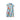 Short Sleeve CheongSam - Cute Pastel Floral - Bimbo Concept