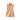 Short Sleeve CheongSam - Orange Summer Floral - Bimbo Concept