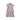 Short Sleeve CheongSam - Purple Summer Floral - Bimbo Concept