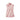 Short Sleeve CheongSam - Red Little Floral - Bimbo Concept