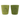 Silicone Cup 2 - Pack - Mr. Dino - Bimbo Concept