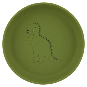 Silicone plate - Mr. Dino - Bimbo Concept