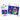 SiliPop Mosaic Art - Blue - Bimbo Concept