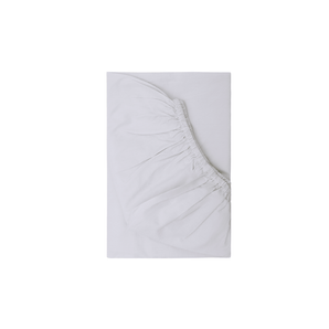 Single Organic Cotton Fitted Sheet - Bimbo Concept