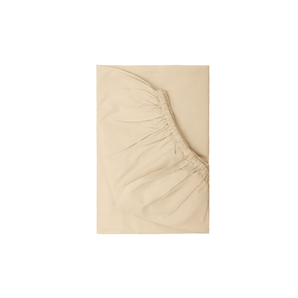 Single Organic Cotton Fitted Sheet - Bimbo Concept
