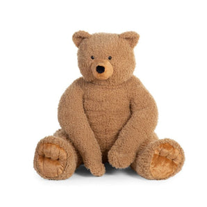 Sitting Teddy Bear - Bimbo Concept