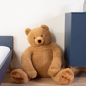 Sitting Teddy Bear - Bimbo Concept
