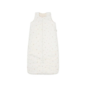 Sleeping Bag 6 - 18 Months - OCS Poppies - Bimbo Concept
