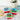 Snack Boxes (set of 3) - Sausage Dog - Bimbo Concept