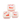 Snack Boxes (set of 3) - Unicorn - Bimbo Concept