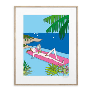 Soledad Piscine Swimming Pool - Bimbo Concept