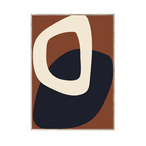Solid Shapes 02 - Bimbo Concept