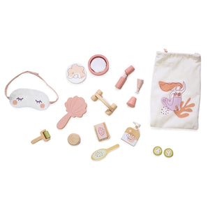 Spa Retreat Set - Bimbo Concept