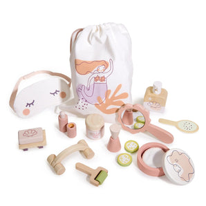 Spa Retreat Set - Bimbo Concept