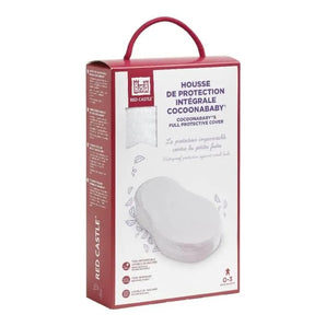 Spare Full protective cover for Cocoonababy® White - Bimbo Concept