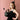 Sparkle Witches Hat Headband - Bimbo Concept