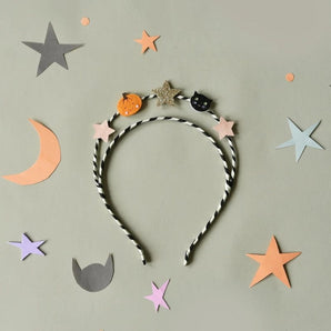 Spooky Halloween Headband - Bimbo Concept