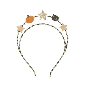 Spooky Halloween Headband - Bimbo Concept