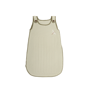 Spring Sprout Organic Muslin Sleeping Bag - Bimbo Concept