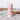 Stainless Steel Bottle with push button lid 500ml - Unicorn - Bimbo Concept