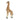 Standing Giraffe - Bimbo Concept