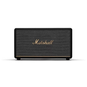 Stanmore III Bluetooth Black - Bimbo Concept