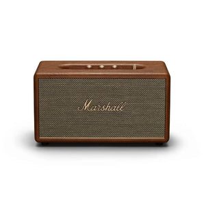 Stanmore III Bluetooth Brown - Bimbo Concept