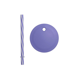 Straw Lid For Eco Kids Cup & Glasses - Bimbo Concept