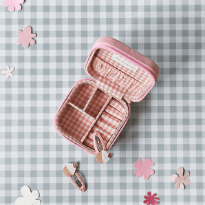 Strawberry Shortcake Clips - Bimbo Concept