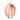 Stripy Scallop Knotted Headband - Bimbo Concept
