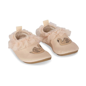 Strut Swim Shoes - Brazilian Sand - Bimbo Concept