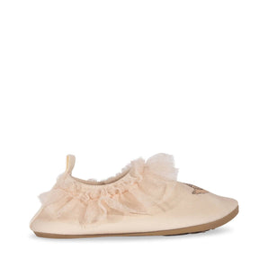 Strut Swim Shoes - Brazilian Sand - Bimbo Concept