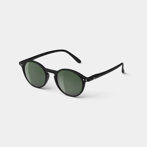 Sun #D Black Polarized - Bimbo Concept