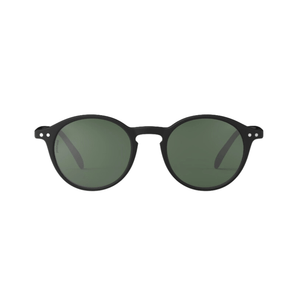 Sun #D Black Polarized - Bimbo Concept