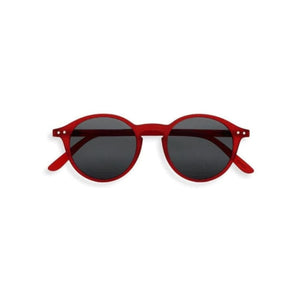 Sun #D Red Grey - Bimbo Concept